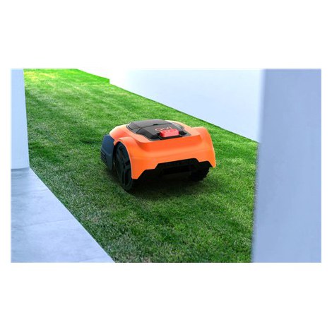 AYI | Lawn Mower | A1 1400i | Mowing Area 1400 m² | WiFi APP Yes (Android - 17